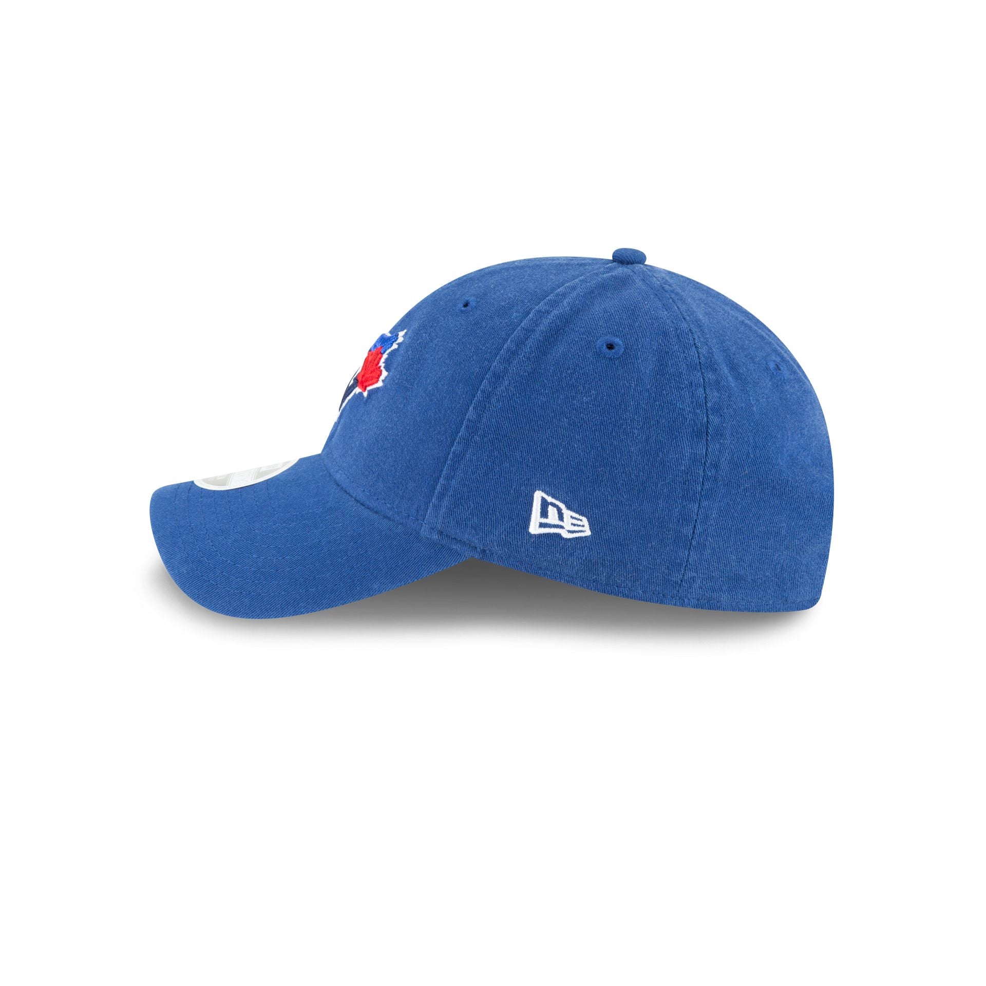 New Era Women's Core Classic Blue 9TWENTY Adjustable