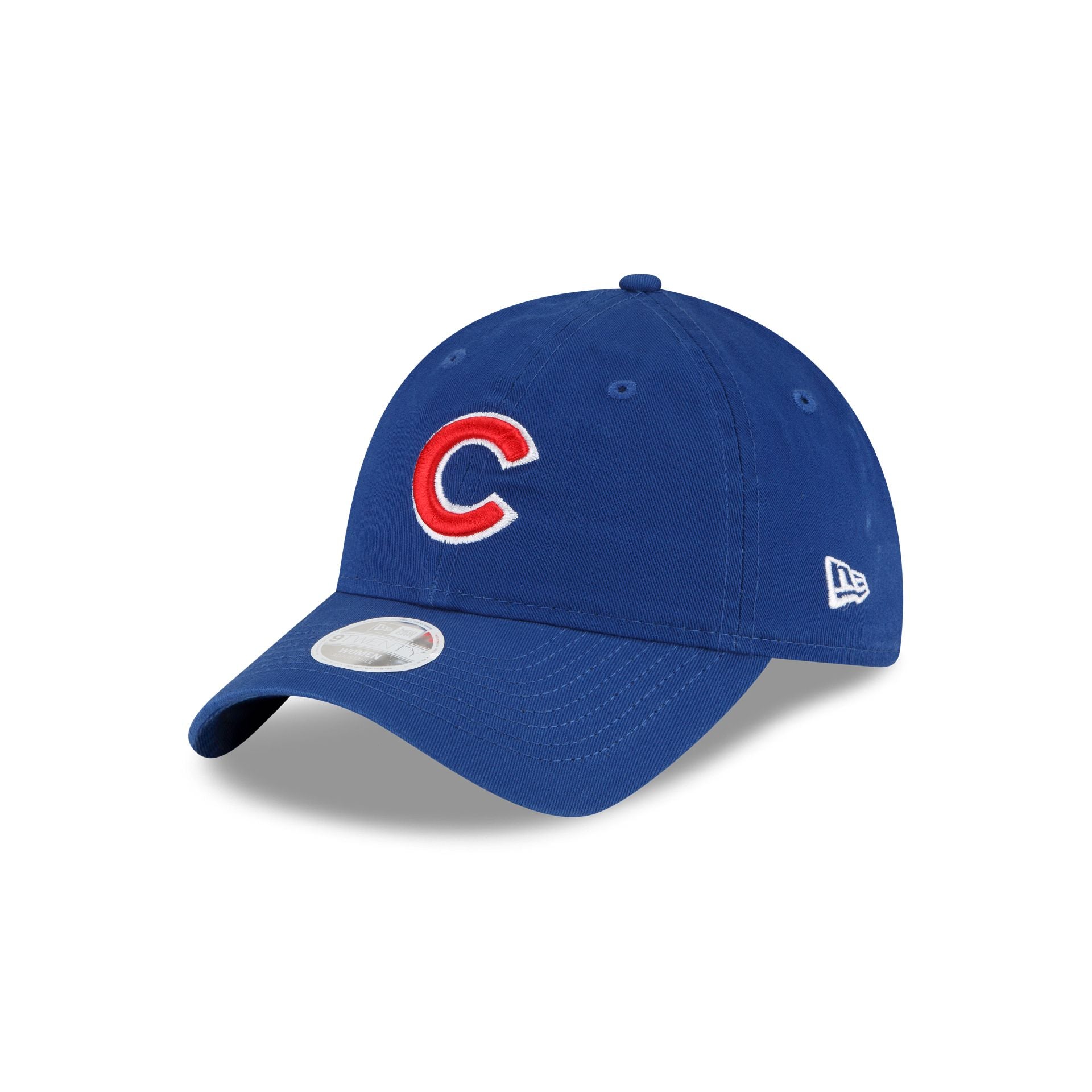 new era Women's Core Classic Blue 9TWENTY Adjustable