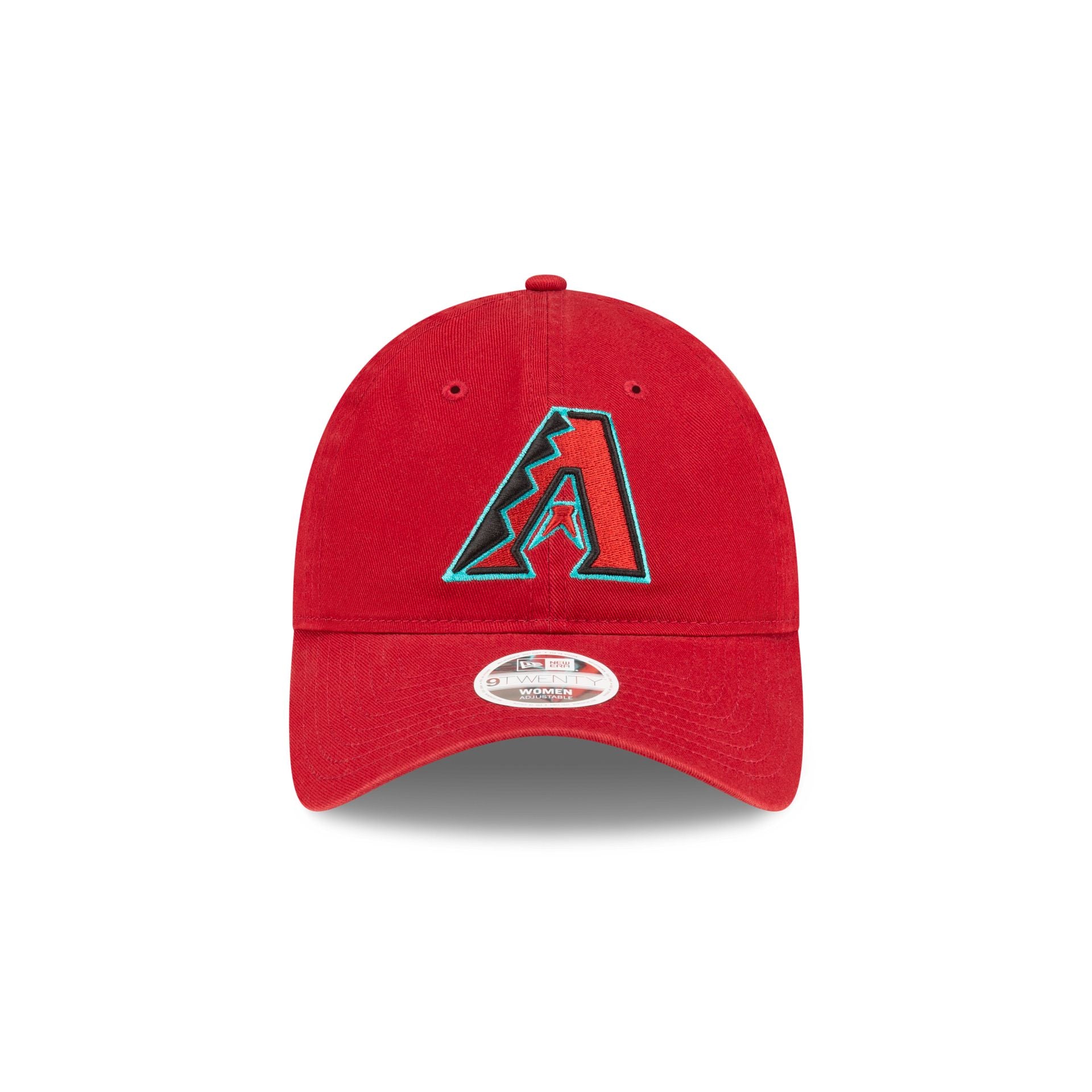New Era Women's Core Classic Game 9TWENTY Adjustable