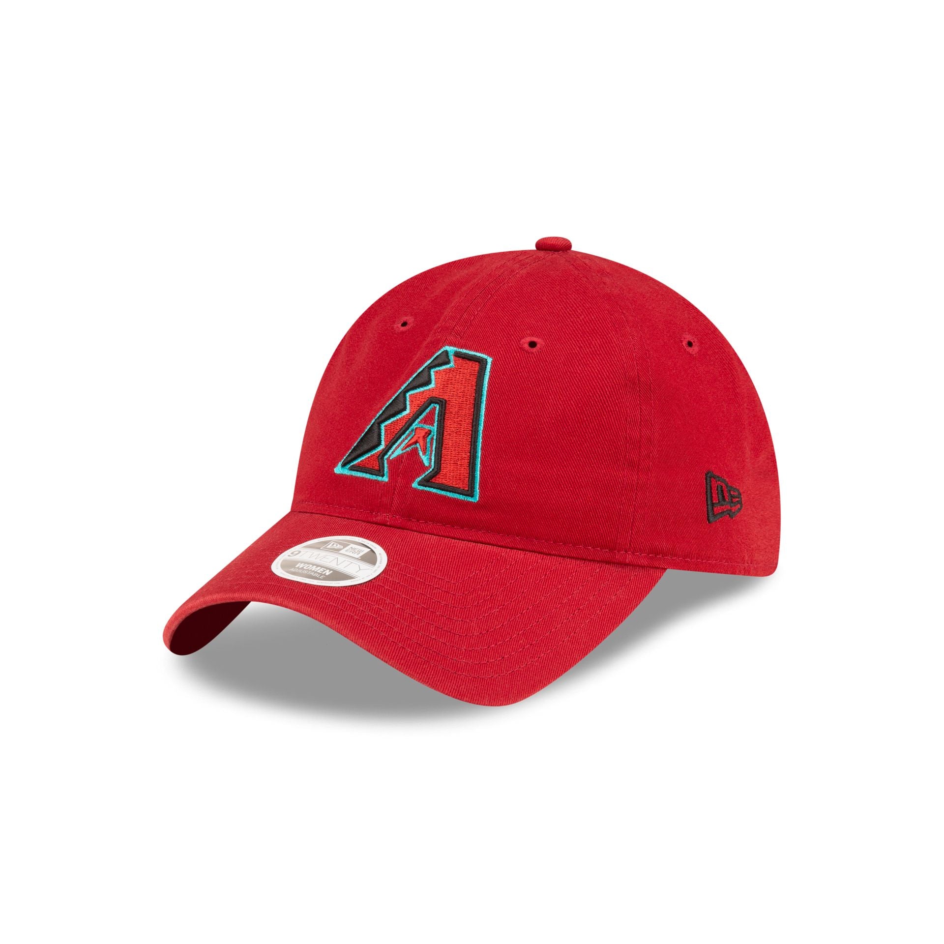 new era Women's Core Classic Game 9TWENTY Adjustable