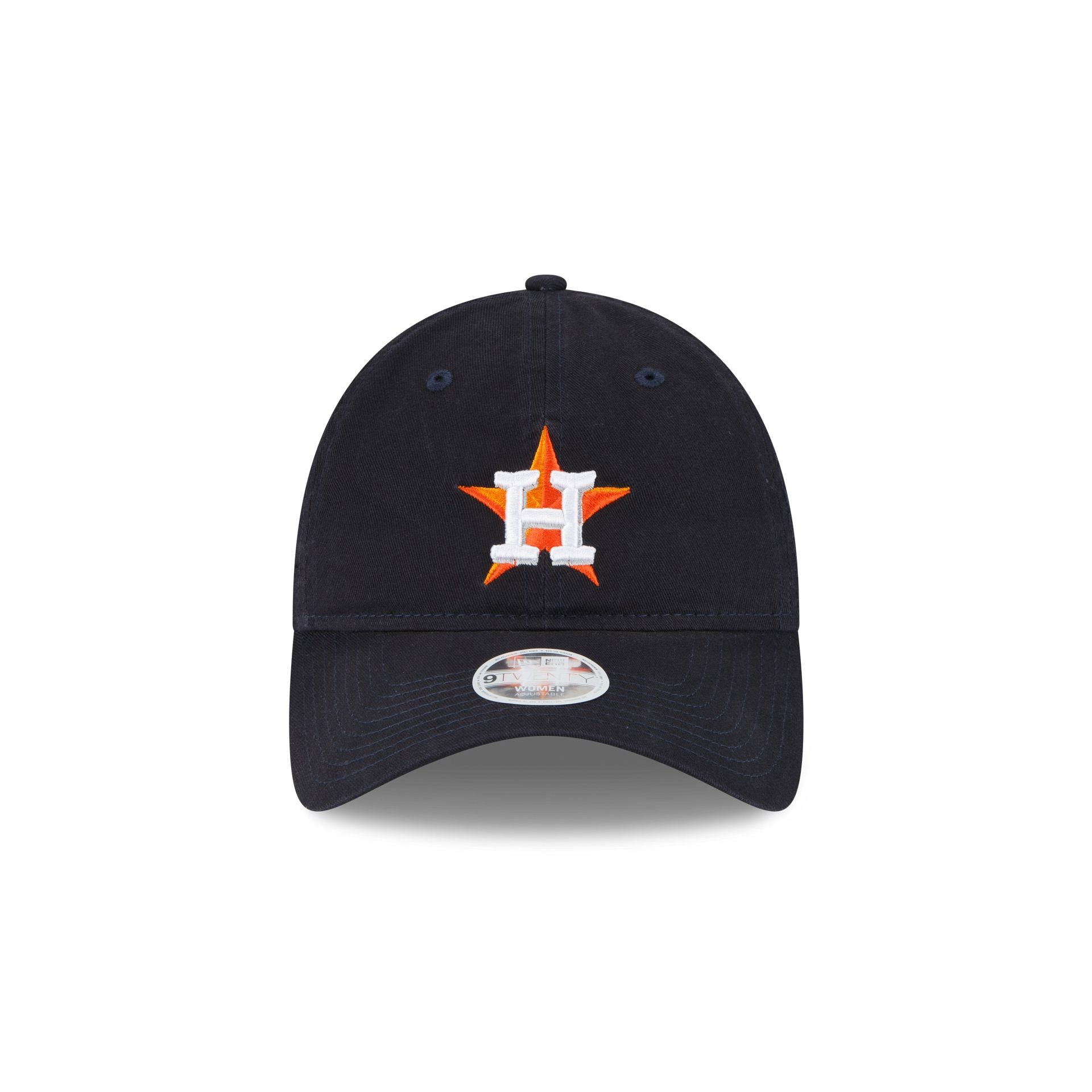 New Era Women's Core Classic Navy 9TWENTY Adjustable