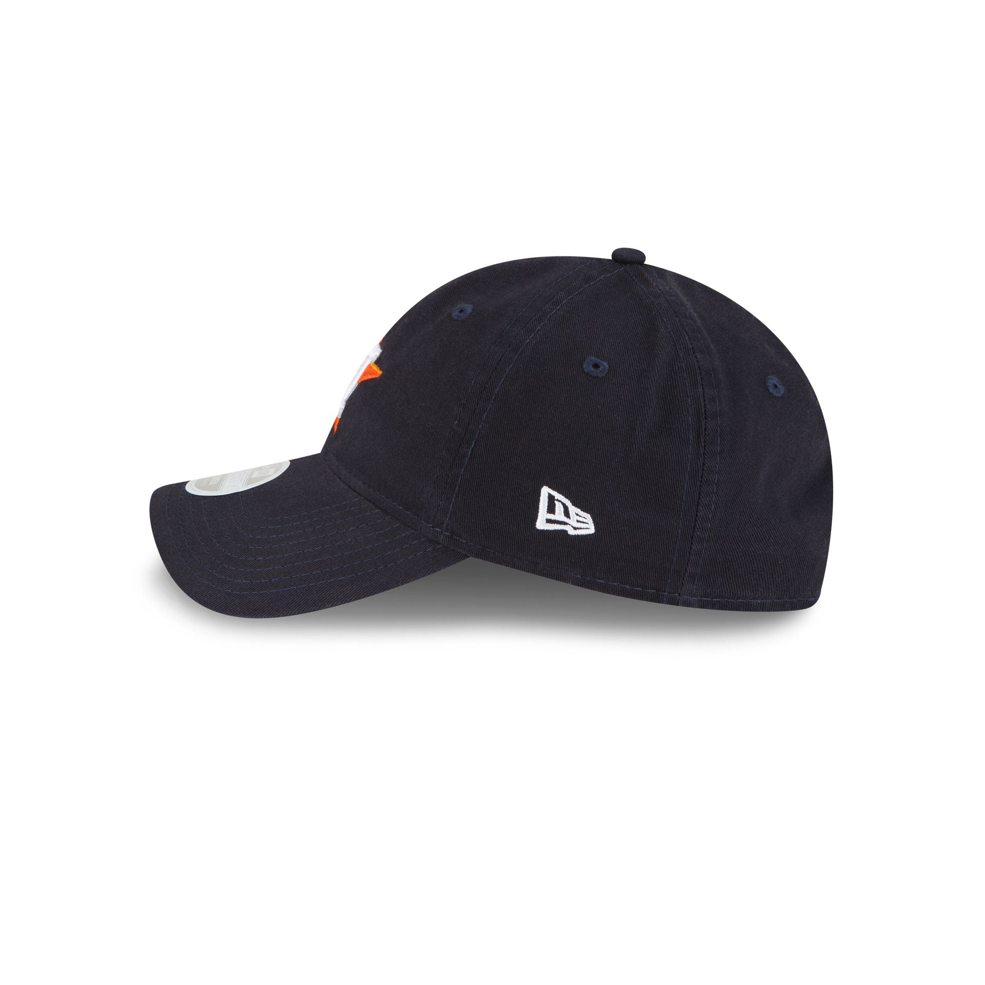 New Era Women's Core Classic Navy 9TWENTY Adjustable