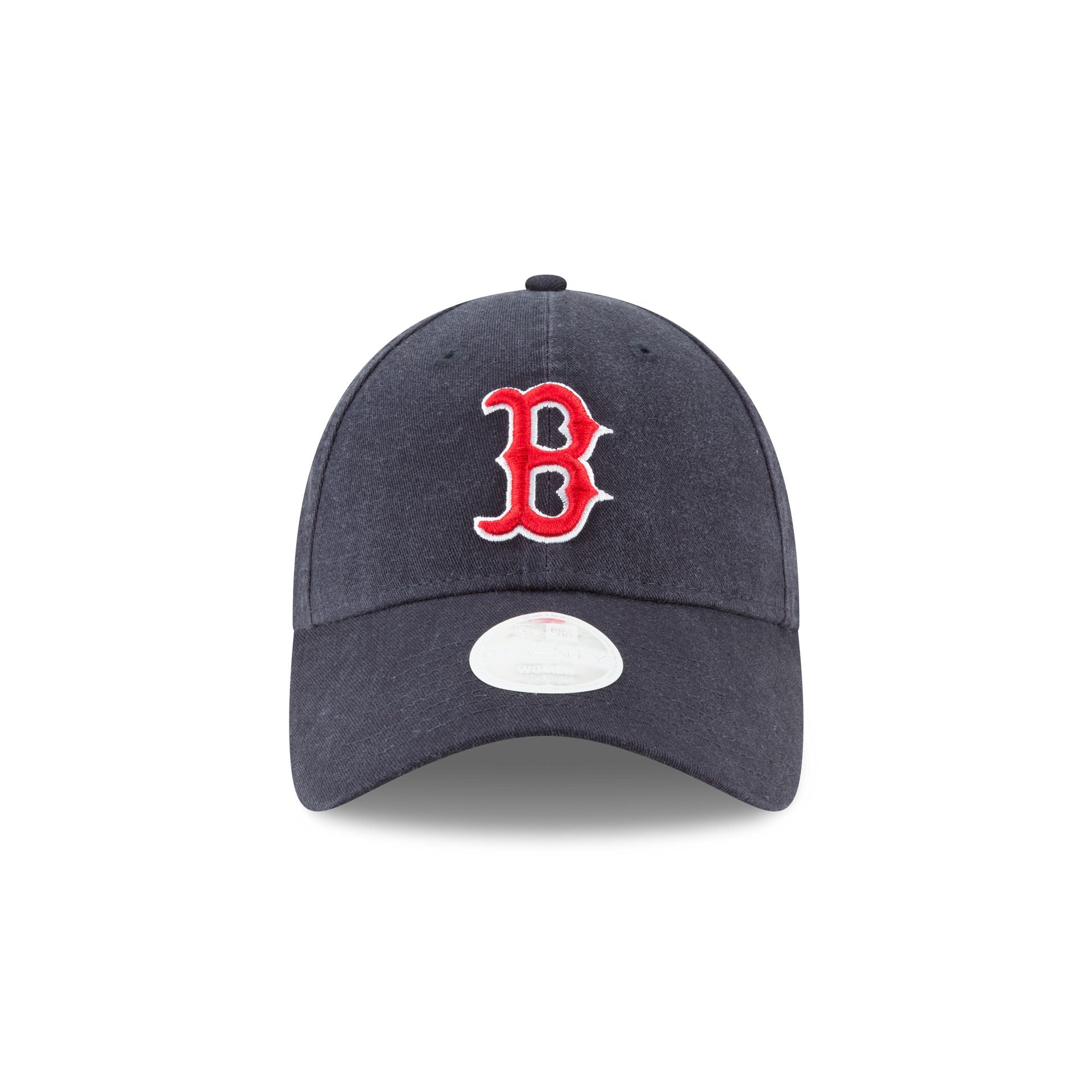 New Era Women's Core Classic Navy 9TWENTY Adjustable