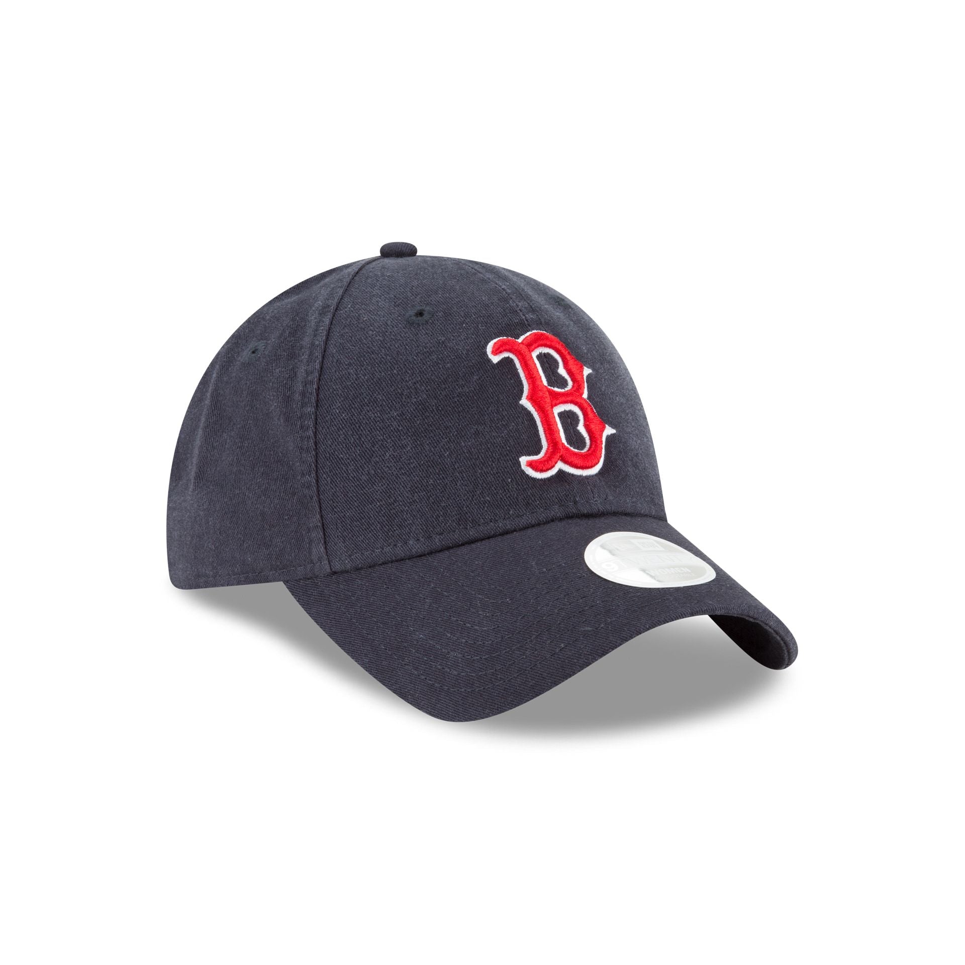 New Era Women's Core Classic Navy 9TWENTY Adjustable