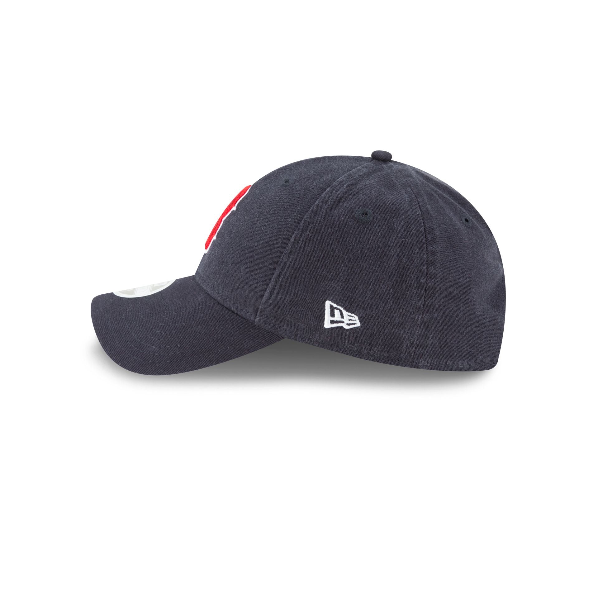 New Era Women's Core Classic Navy 9TWENTY Adjustable