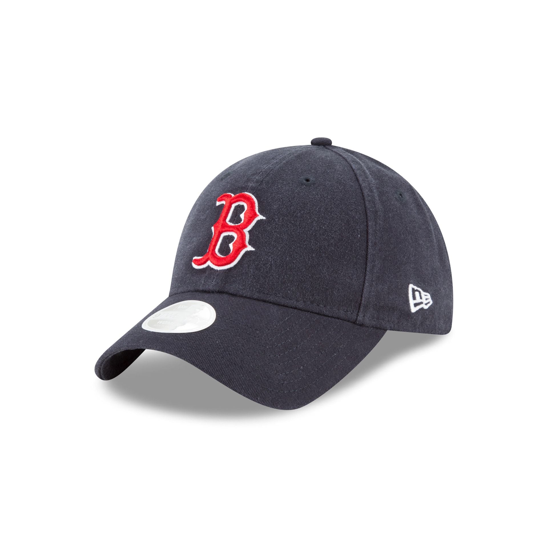 new era Women's Core Classic Navy 9TWENTY Adjustable
