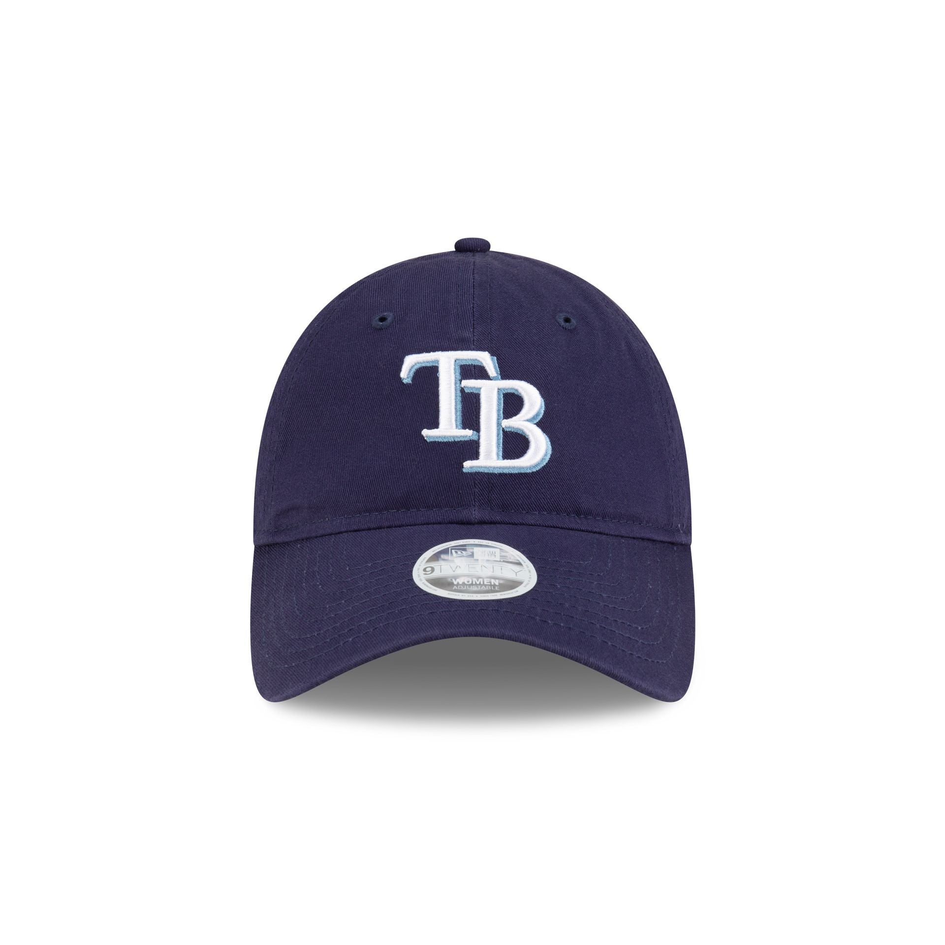 New Era Women's Core Classic Navy 9TWENTY Adjustable