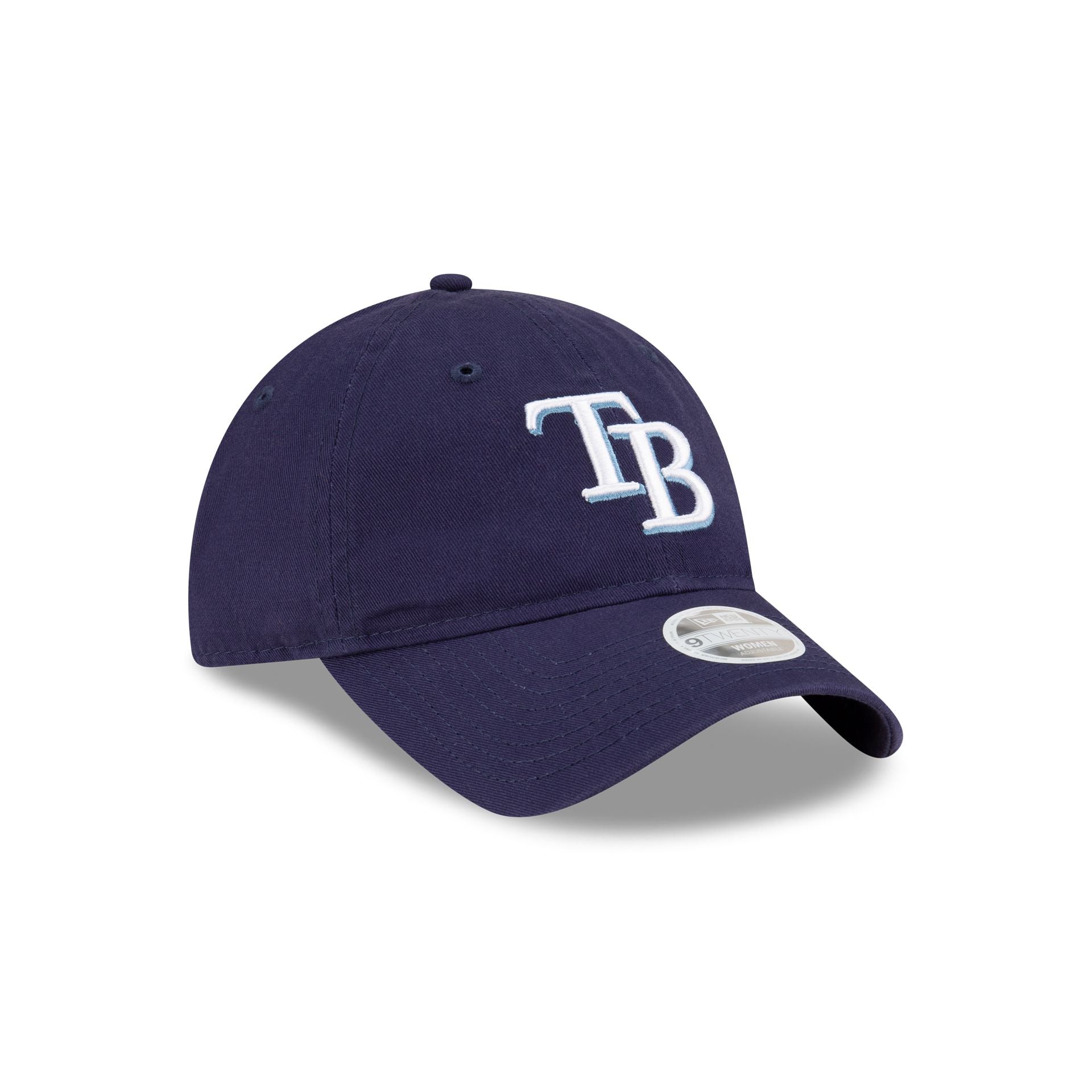 New Era Women's Core Classic Navy 9TWENTY Adjustable