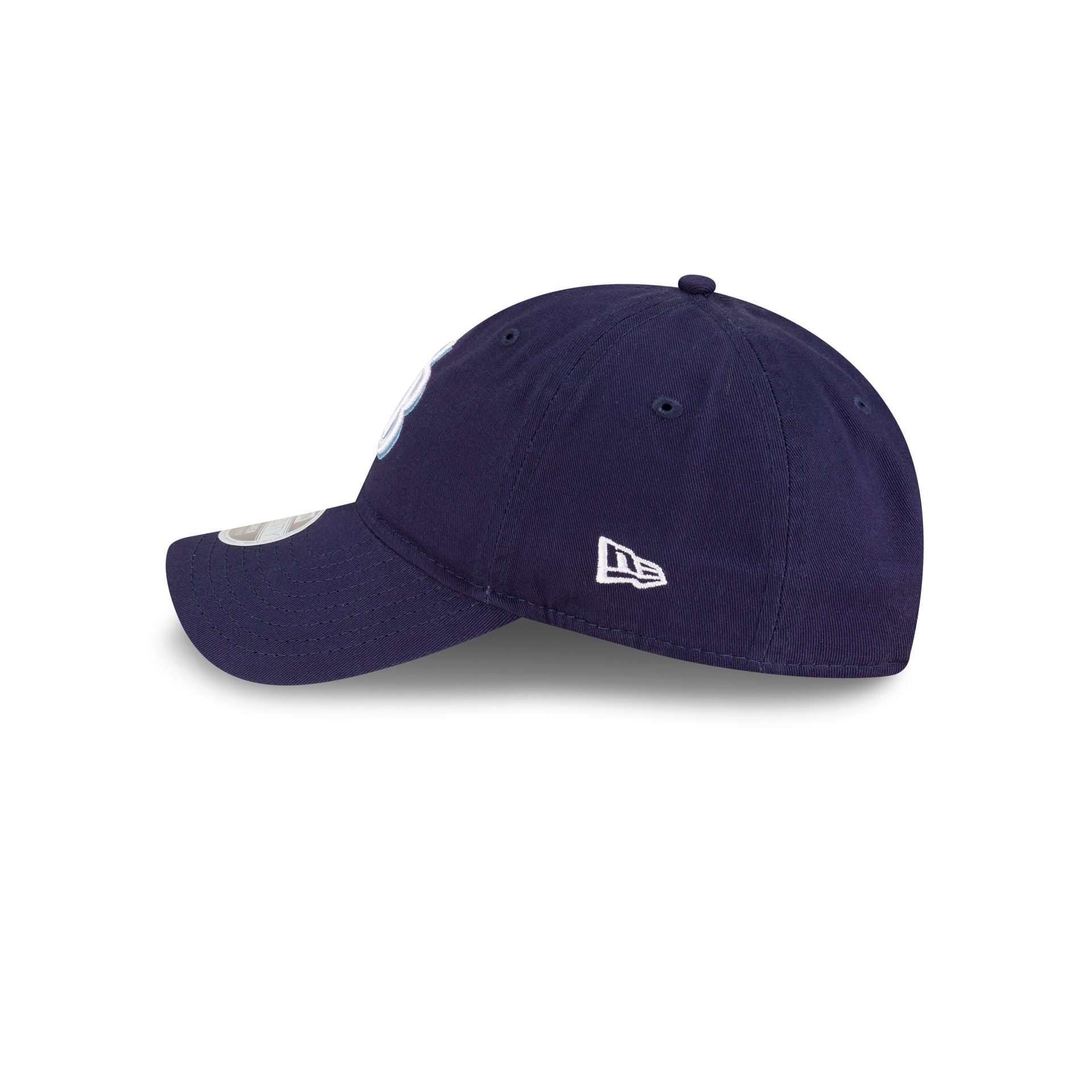 New Era Women's Core Classic Navy 9TWENTY Adjustable