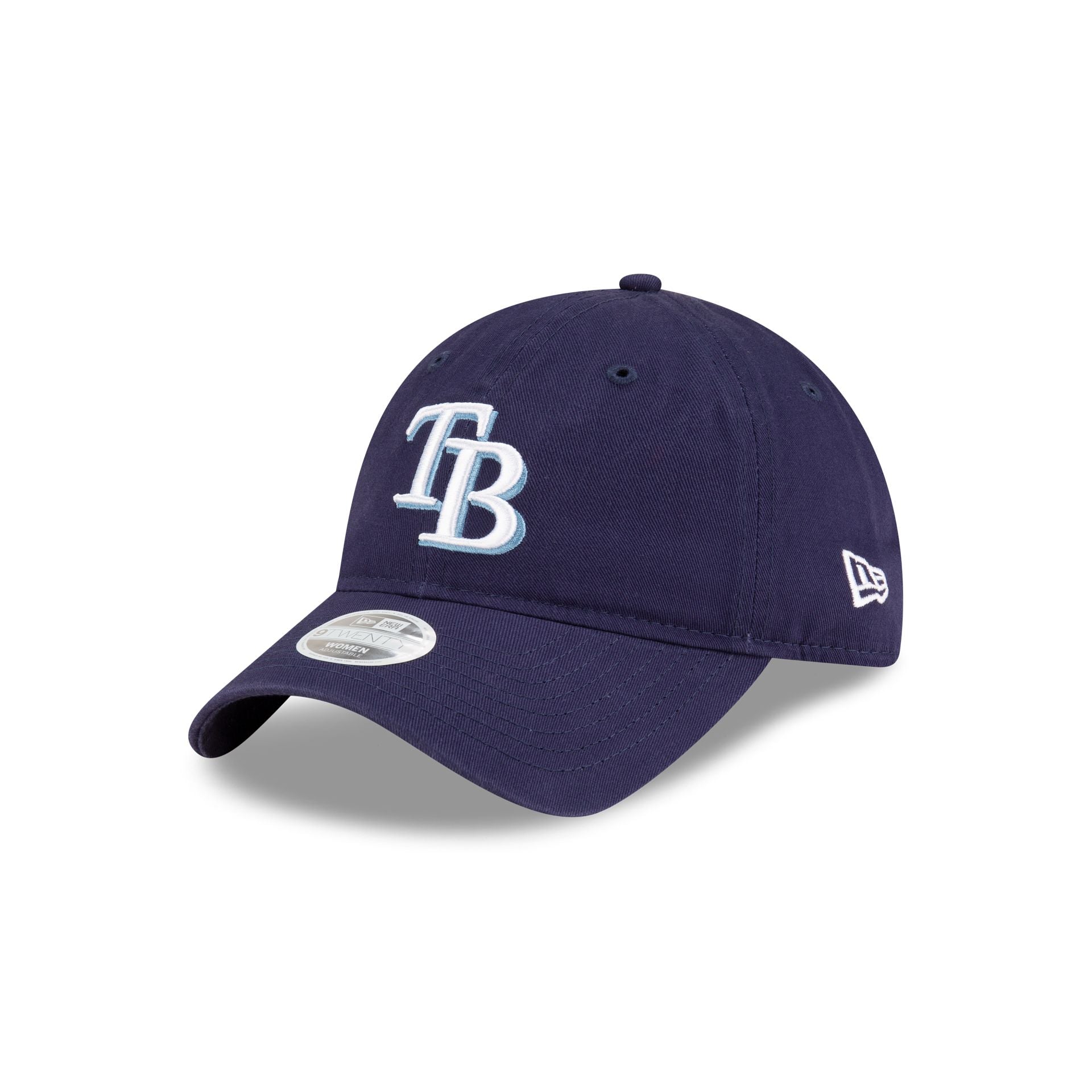 new era Women's Core Classic Navy 9TWENTY Adjustable