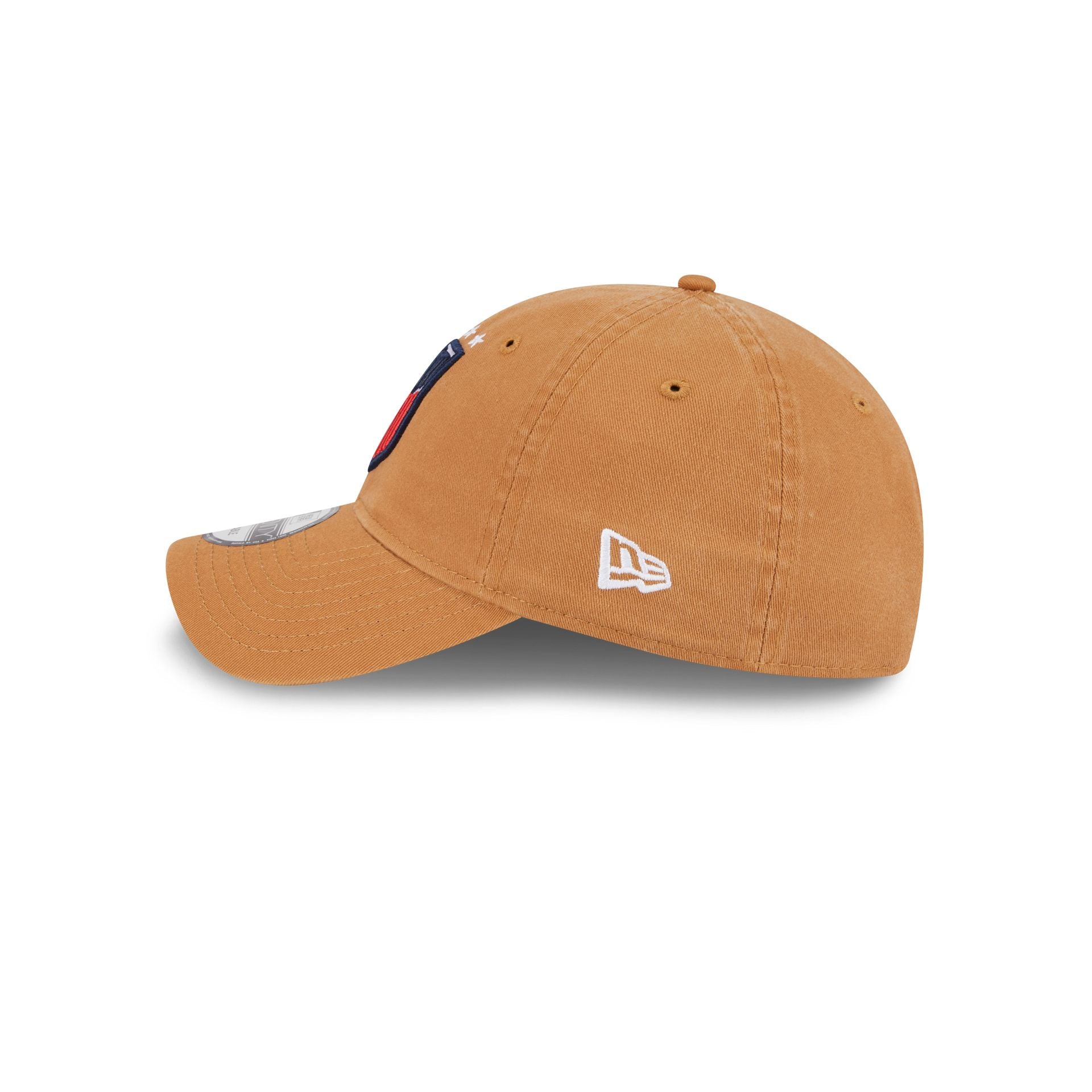 New Era Women's National Team Bronze 9TWENTY Adjustable