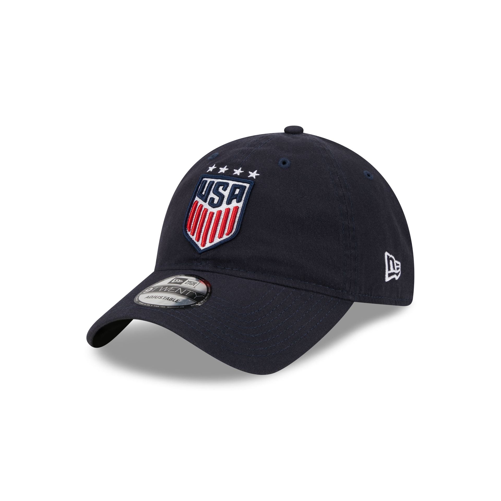 new era Women's National Team Tag 9TWENTY Adjustable